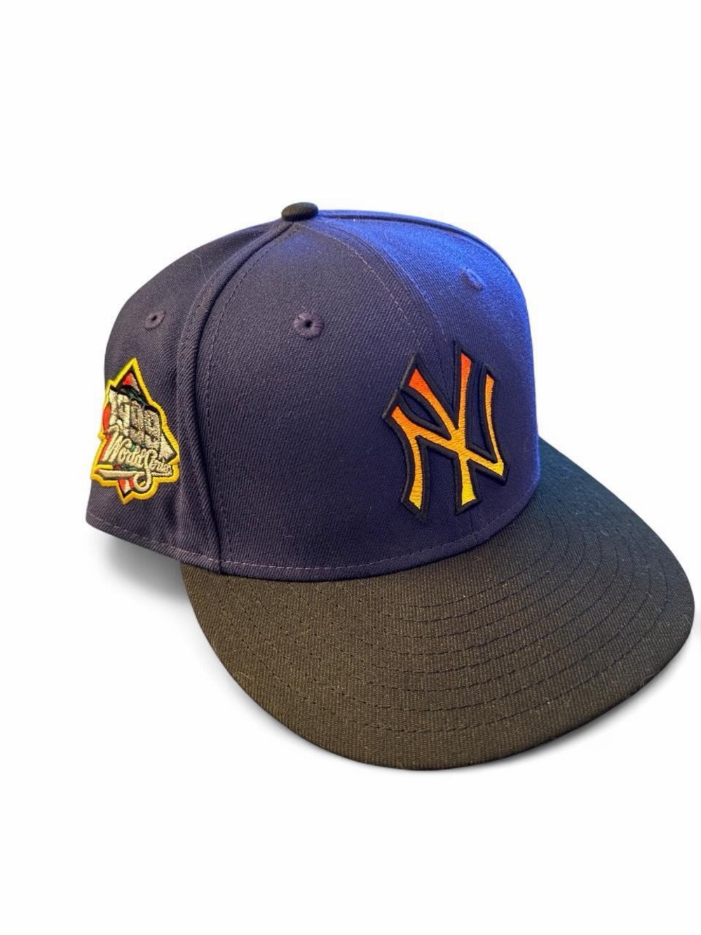 New York Yankees 7 1/4